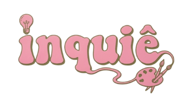 Inquiê Logo